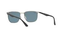 Ray-Ban RB3569 9004/9A 59-17 Crna