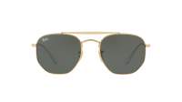 Ray-Ban Marshal RB3648 001 54-21 Or