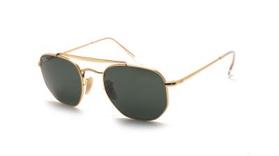 Ray-Ban Marshal RB3648 001 54-21 Or