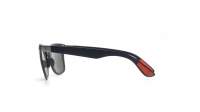 Ray-Ban Wayfarer Scuderia Ferrari Noir Mat RB4195M F602/71 52-20 Medium