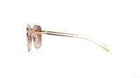 Ray-Ban RB3588 9055/13 55-19 Brun