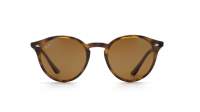 Ray-Ban P RB2180 710/83 49-21 Écaille Medium Polarisés