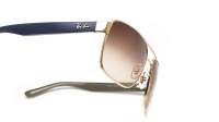 Ray-Ban RB3530 001/13 58-13 Or