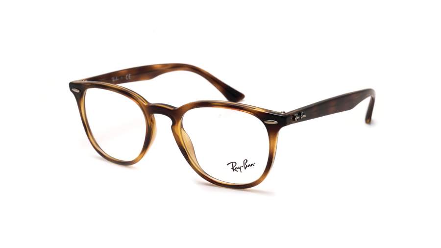 Ray-Ban RX7159 2012 50-20 Tortoise Medium