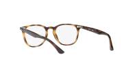 Ray-Ban RX7159 RB7159 2012 50-20 Tartaruga