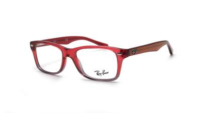 Lunettes de vue Ray-Ban RY1531 RY1531 3648 48-16 Rose na zalihi