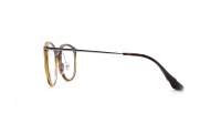 Ray-Ban RX7140 RB7140 2012 51-20 Écaille