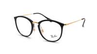 Ray-Ban RX7140 RB7140 2000 51-20 Nero