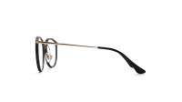 Ray-Ban RX7140 RB7140 2000 51-20 Nero