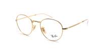 Ray-Ban RX3582V RB3582V 2500 49-20 Gold