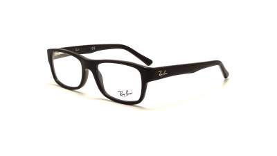 Occhiali da vista Ray-Ban Youngster RX5268 RB5268 5119 55-18 Nero in stock