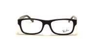 Ray-Ban Youngster RX5268 RB5268 5119 55-18 Black