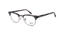 Ray-Ban Clubmaster RX5154 RB5154 5750 49-21 Blu