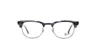 Ray-Ban Clubmaster RX5154 RB5154 5750 49-21 Blu