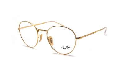 Ray-Ban RX3582V RB3582V 2500 51-20 Gold