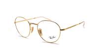 Ray-Ban RX3582V RB3582V 2500 51-20 Gold