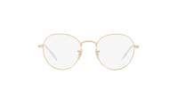 Ray-Ban RX3582V RB3582V 2500 51-20 Gold