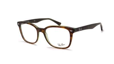 Ray-Ban RX5285 RB5285 2383 53-19 Tartaruga