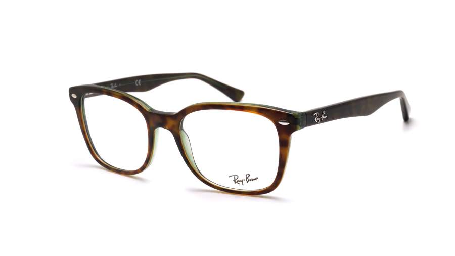 Ray-Ban RX5285 2383 53-19 Tortoise Medium
