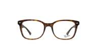 Ray-Ban RX5285 RB5285 2383 53-19 Tartaruga