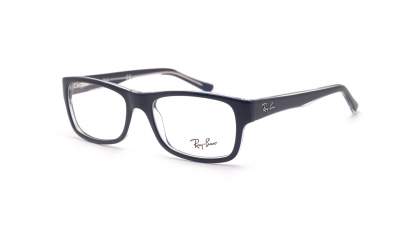 Occhiali da vista Ray-Ban Youngster RX5268 RB5268 5739 52-17 Blu in stock