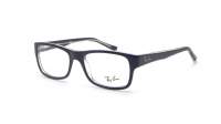 Ray-Ban Youngster RX5268 RB5268 5739 52-17 Blau