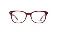 Ray-Ban RX5285 RB5285 5738 53-19 Rosso