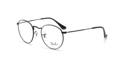Ray-Ban Round Metal RX3447V RB3447V 2503 50-21 Nero