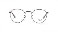 Ray-Ban Round Metal RX3447V RB3447V 2503 50-21 Nero
