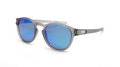 Occhiali da sole Oakley Latch OO9265 32 53-21 Sapphir in stock