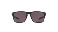 Oakley Holbrook Metal Black Matte Prizm OO4123 11 55-18 Medium