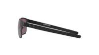 Oakley Holbrook Metal Black Matte Prizm OO4123 11 55-18 Medium