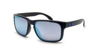 Oakley Holbrook OO9102 C1 55-18 Nero
