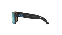 Oakley Holbrook OO9102 C1 55-18 Nero