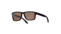Oakley Holbrook OO9102 C1 55-18 Nero