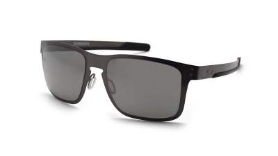 Oakley Holbrook Metal OO4123 06 55-18 Grigio
