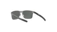 Oakley Holbrook Metal OO4123 06 55-18 Grigio