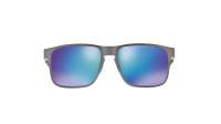 Oakley Holbrook Metal OO4123 07 55-18 Sapphir