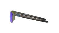 Oakley Holbrook Metal OO4123 07 55-18 Sapphir