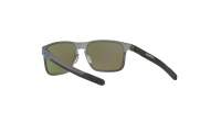 Oakley Holbrook Metal OO4123 07 55-18 Sapphir