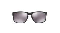 Oakley Holbrook OO9102 E1 55-18 Schwarz