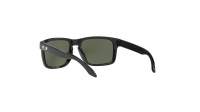 Oakley Holbrook OO9102 E1 55-18 Black