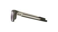 Oakley Holbrook Mix OO9384 04 57-17 Woodgrain