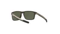 Oakley Holbrook Mix OO9384 04 57-17 Woodgrain