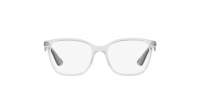 Ray-Ban RX7066 RB7066 5768 52-17 Trasparente