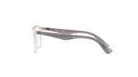 Ray-Ban RX7066 RB7066 5768 52-17 Trasparente