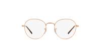 Ray-Ban RX3582V RB3582V 2943 51-20 Bronzo