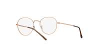 Ray-Ban RX3582V RB3582V 2943 51-20 Bronzo