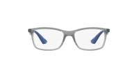 Ray-Ban Active lifestyle RX7047 RB7047 5769 54-17 Grigio