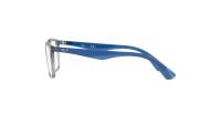 Ray-Ban Active lifestyle RX7047 RB7047 5769 54-17 Grigio